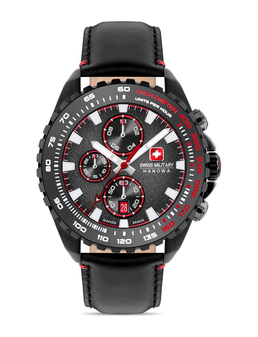 Swiss Military Hanowa Stone Martin SMWGC0001832