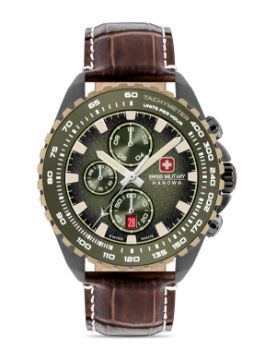 Swiss Military Hanowa Stone Martin SMWGC0001832