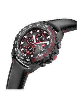 Swiss Military Hanowa Stone Martin SMWGC0001832