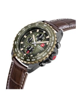 Swiss Military Hanowa Stone Martin SMWGC0001832