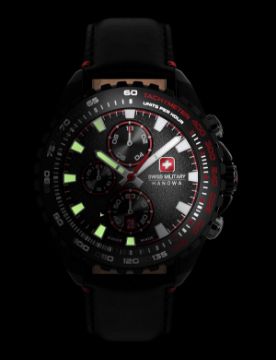 Swiss Military Hanowa Stone Martin SMWGC0001832