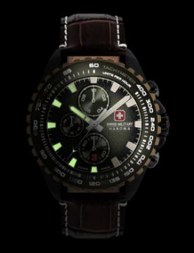 Swiss Military Hanowa Stone Martin SMWGC0001832