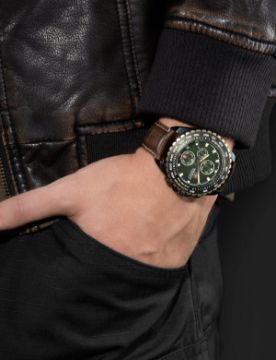 Swiss Military Hanowa Stone Martin SMWGC0001832