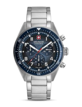 Swiss Military Hanowa Greyhound Chrono SMWGI0003804