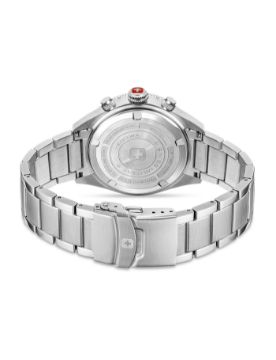 Swiss Military Hanowa Greyhound Chrono SMWGI0003804