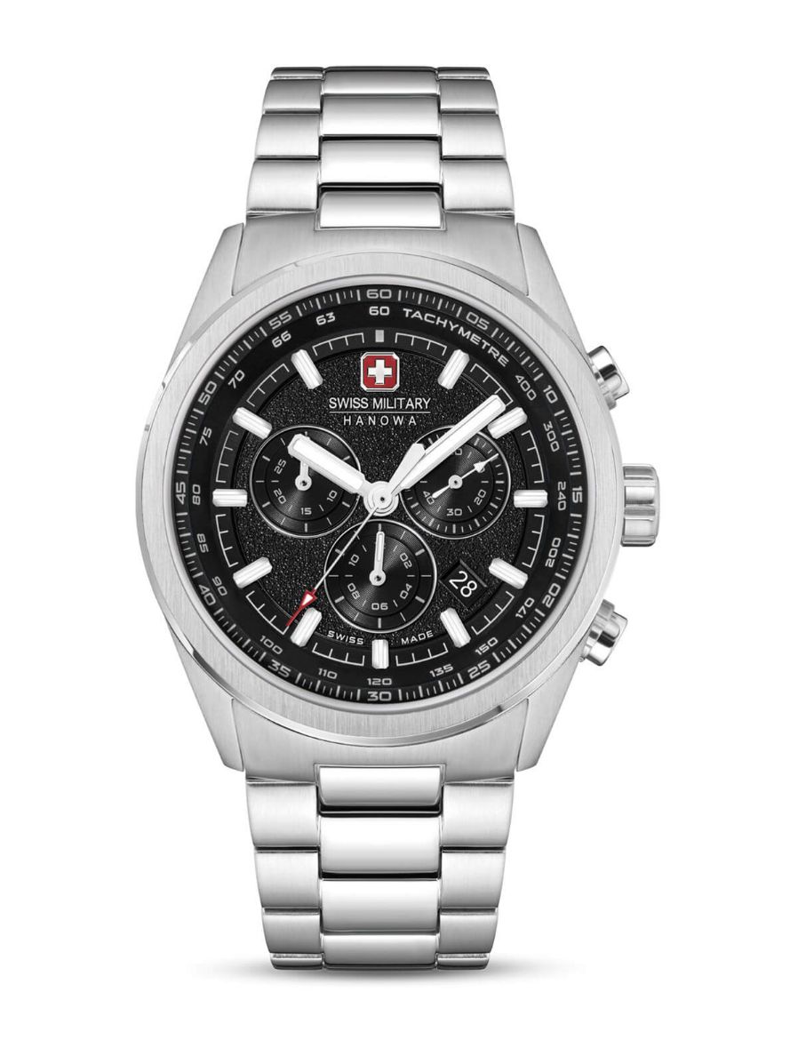 Swiss Military Hanowa Navalus Pro Chrono SMWGI0004204