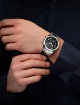 Swiss Military Hanowa Navalus Pro Chrono SMWGI0004204