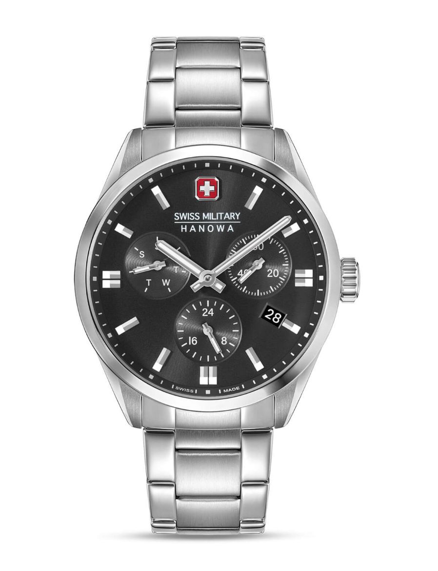 Swiss Military Hanowa Roadrunner Advanced SMWGK0005601