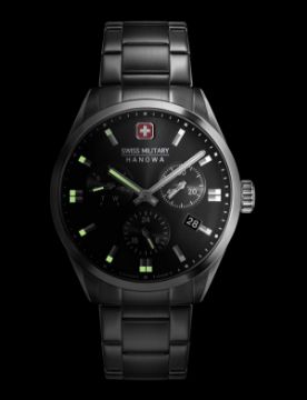 Swiss Military Hanowa Roadrunner Advanced SMWGK0005601