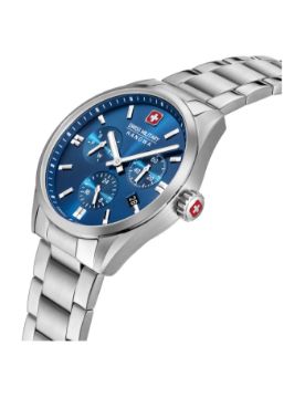 Swiss Military Hanowa Roadrunner Advanced SMWGK0005602
