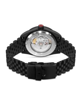 Swiss Military Hanowa Dark Night SMWGL0005530