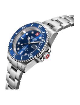 Swiss Military Hanowa Sealord SMWGL0006304