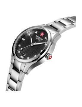 Swiss Military Hanowa Manta Lady SMWLH0005303