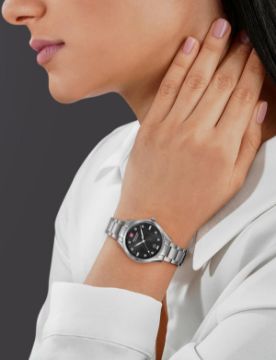 Swiss Military Hanowa Manta Lady SMWLH0005303