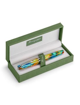 Montegrappa Venetia Tarvisium Paradise Falls Dolma Kalem - M Uç ISVEN3A_007