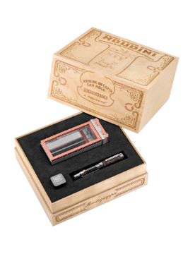 Montegrappa Harry Houdini Limitli Üretim Roller Kalem ISHNNRSE