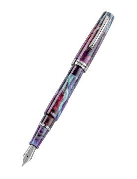 Montegrappa Venetia Tarvisium Carson Dolma Kalem - F Uç ISVEN2A_006