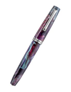 Montegrappa Venetia Tarvisium Carson Dolma Kalem - F Uç ISVEN2A_006
