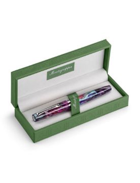 Montegrappa Venetia Tarvisium Carson Dolma Kalem - F Uç ISVEN2A_006