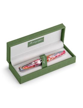 Montegrappa Venetia Tarvisium Paris in Bloom Dolma Kalem - B Uç ISVEN5A_005