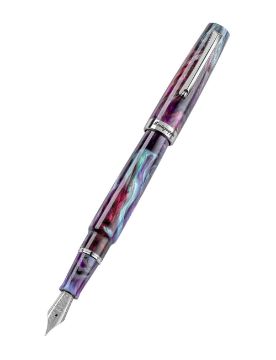 Montegrappa Venetia Tarvisium Carson Dolma Kalem - M Uç ISVEN3A_006