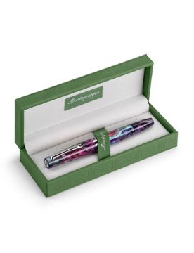 Montegrappa Venetia Tarvisium Carson Dolma Kalem - M Uç ISVEN3A_006