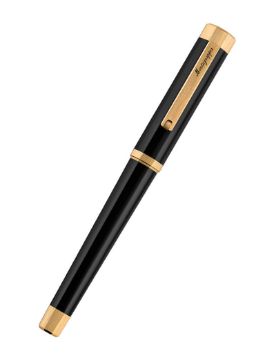 Montegrappa Otto The Winning Edge Dolma Kalem - M Uç ISZ8I38Y