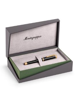 Montegrappa Otto The Winning Edge Dolma Kalem - M Uç ISZ8I38Y