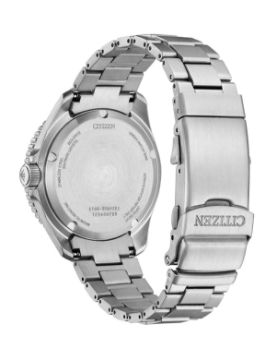 Citizen Promaster Eco-Drive Diver BN0260-54L