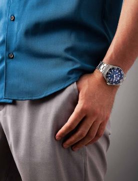 Citizen Promaster Eco-Drive Diver BN0260-54L