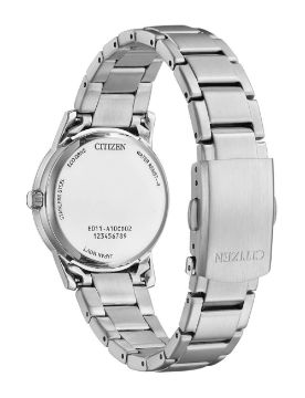 Citizen Eco-Drive EW2720-57A