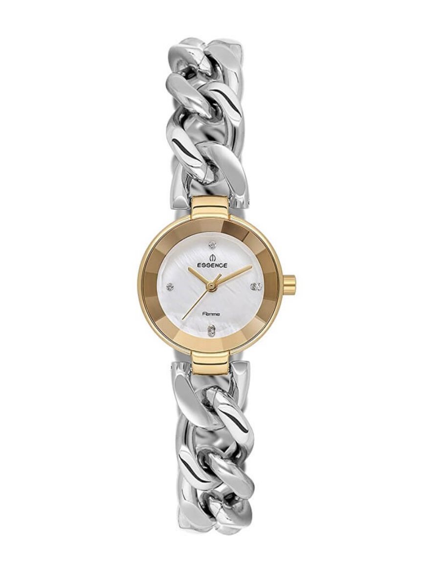 Essence Quartz Kadın Kol Saati D1133.220