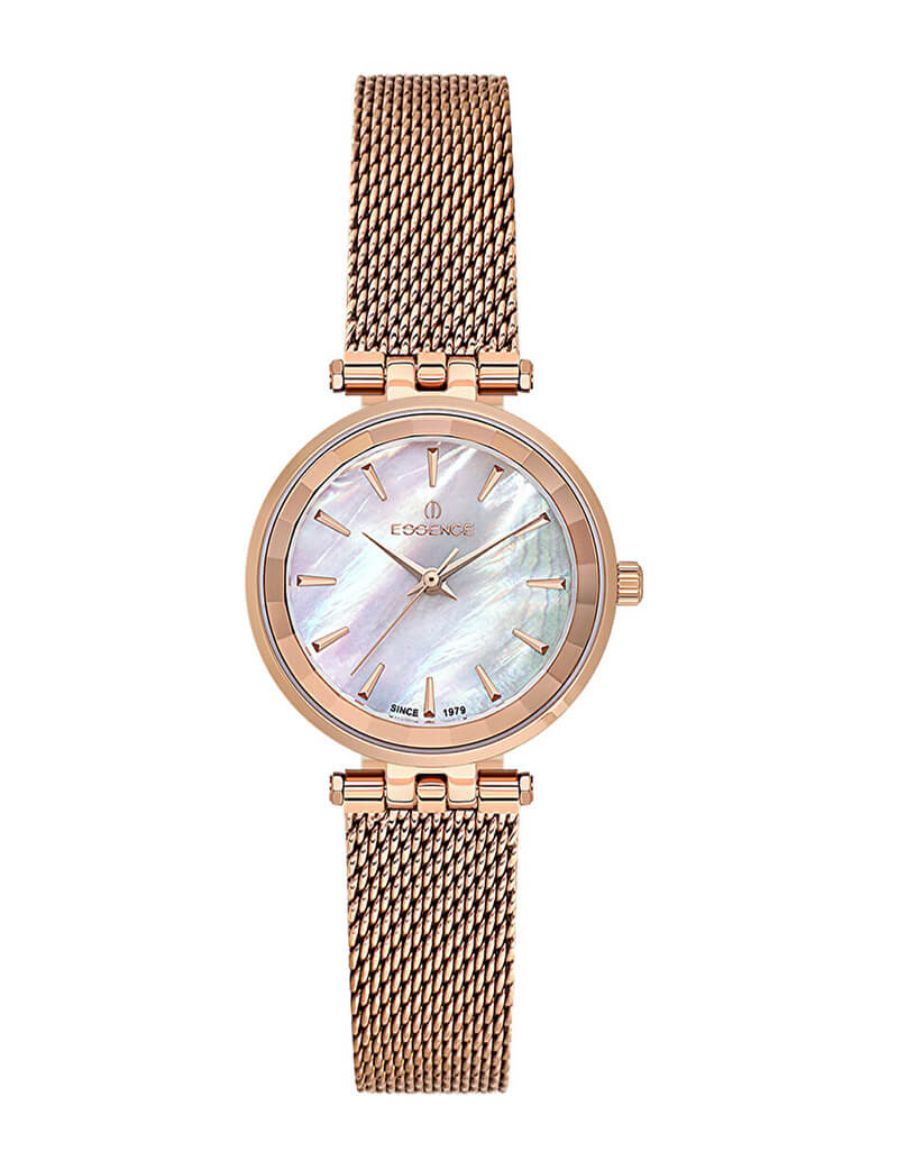 Essence Quartz Kadın Kol Saati D1210.420