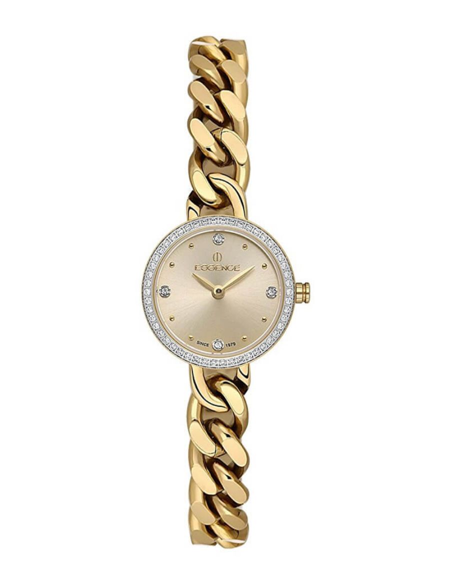 Essence Quartz Kadın Kol Saati D1212.110