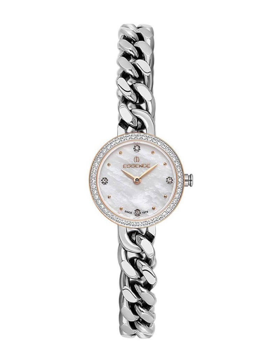 Essence Quartz Kadın Kol Saati D1212.520