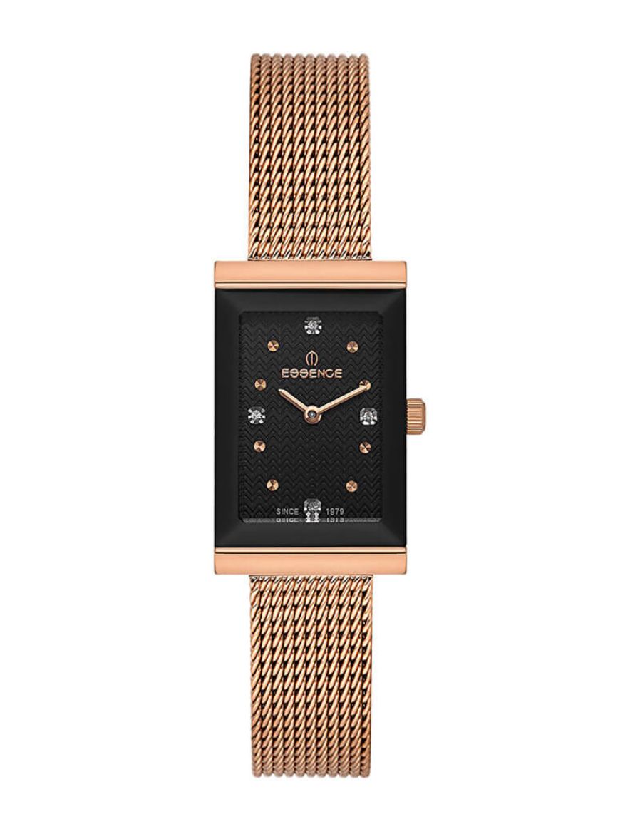 Essence Quartz Kadın Kol Saati D1213.490