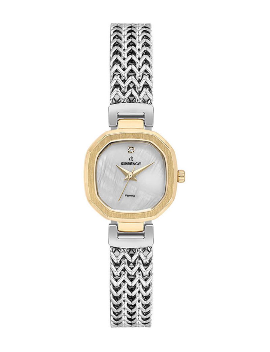 Essence Quartz Kadın Kol Saati D1223.220