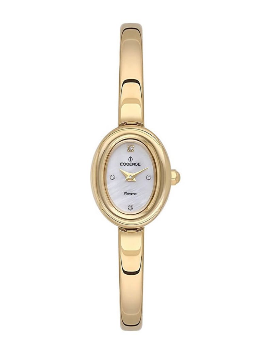 Essence Quartz Kadın Kol Saati D1227.120