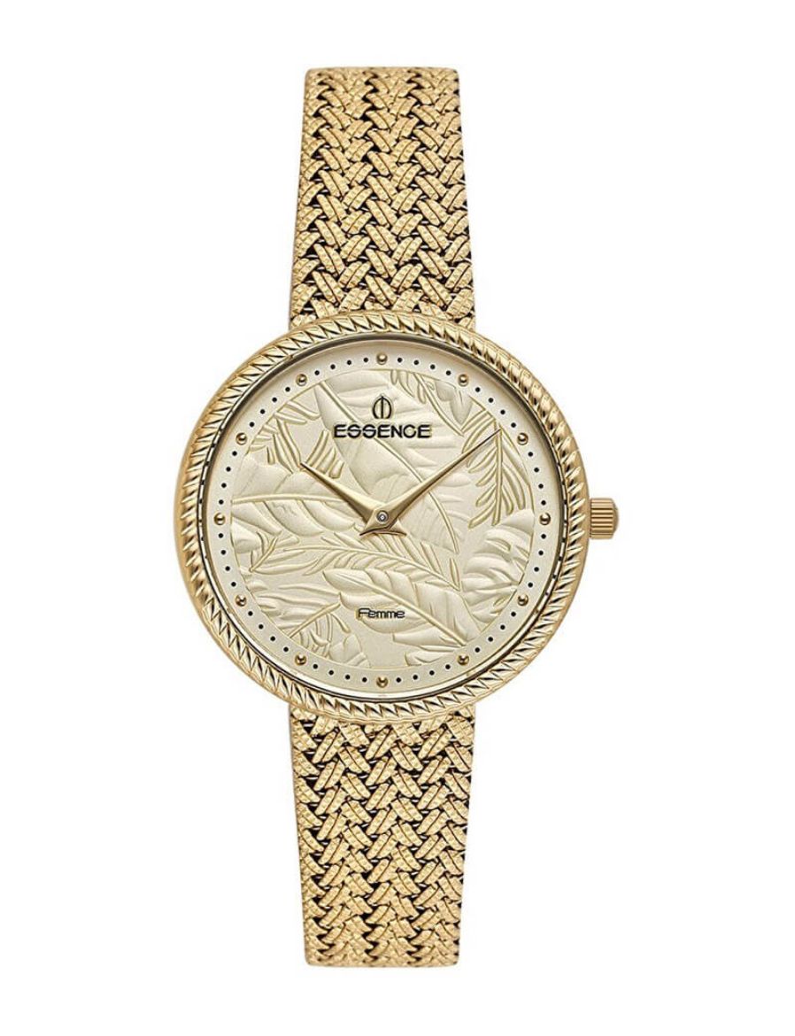 Essence Quartz Kadın Kol Saati D1230.110