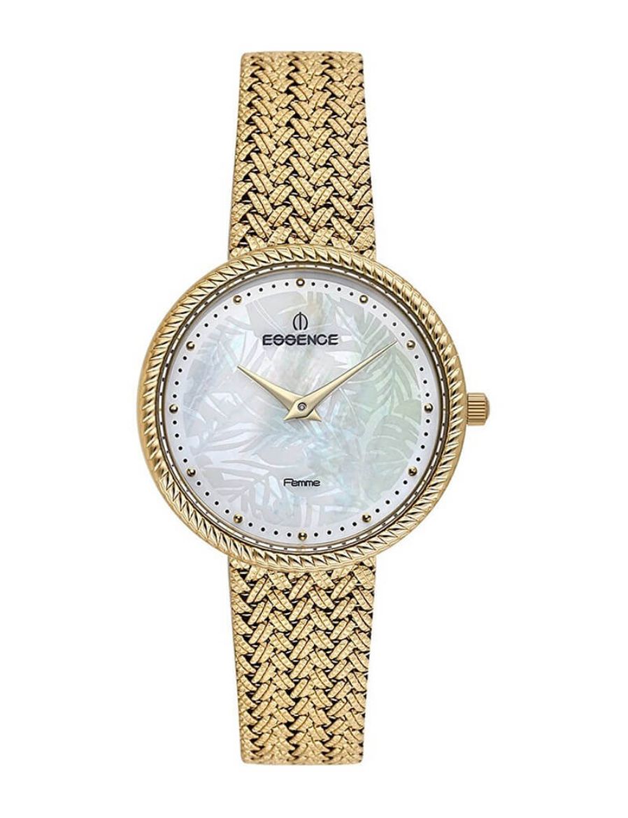 Essence Quartz Kadın Kol Saati D1230.120