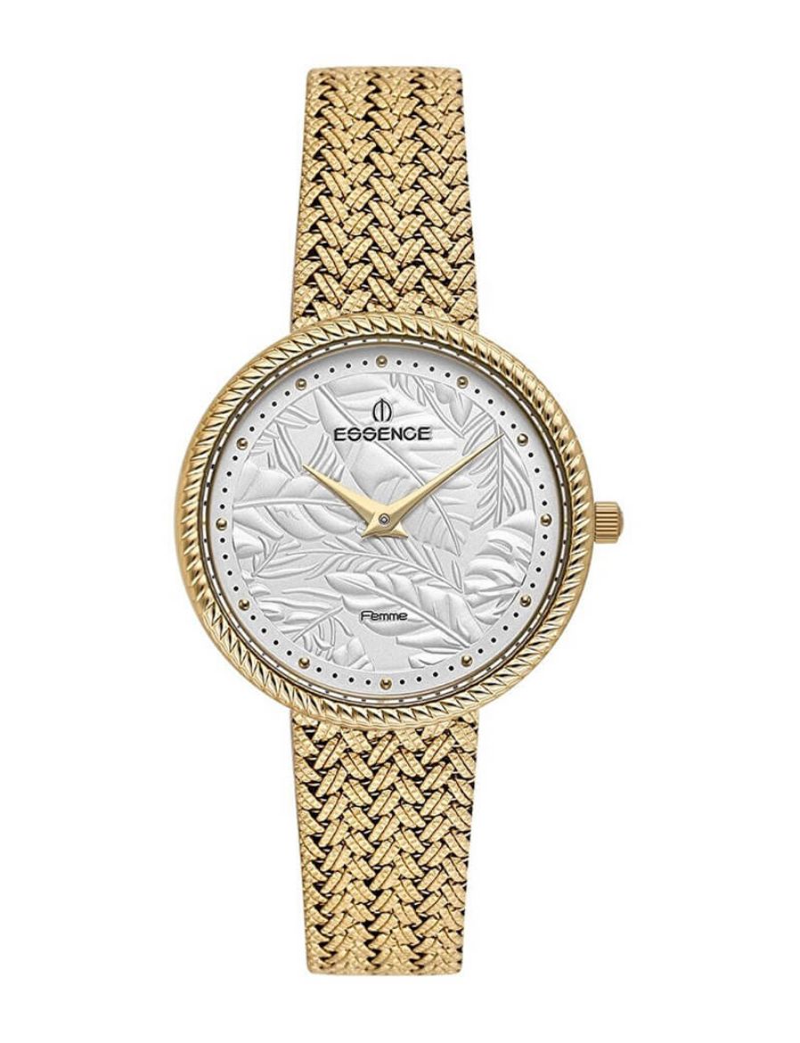 Essence Quartz Kadın Kol Saati D1230.130