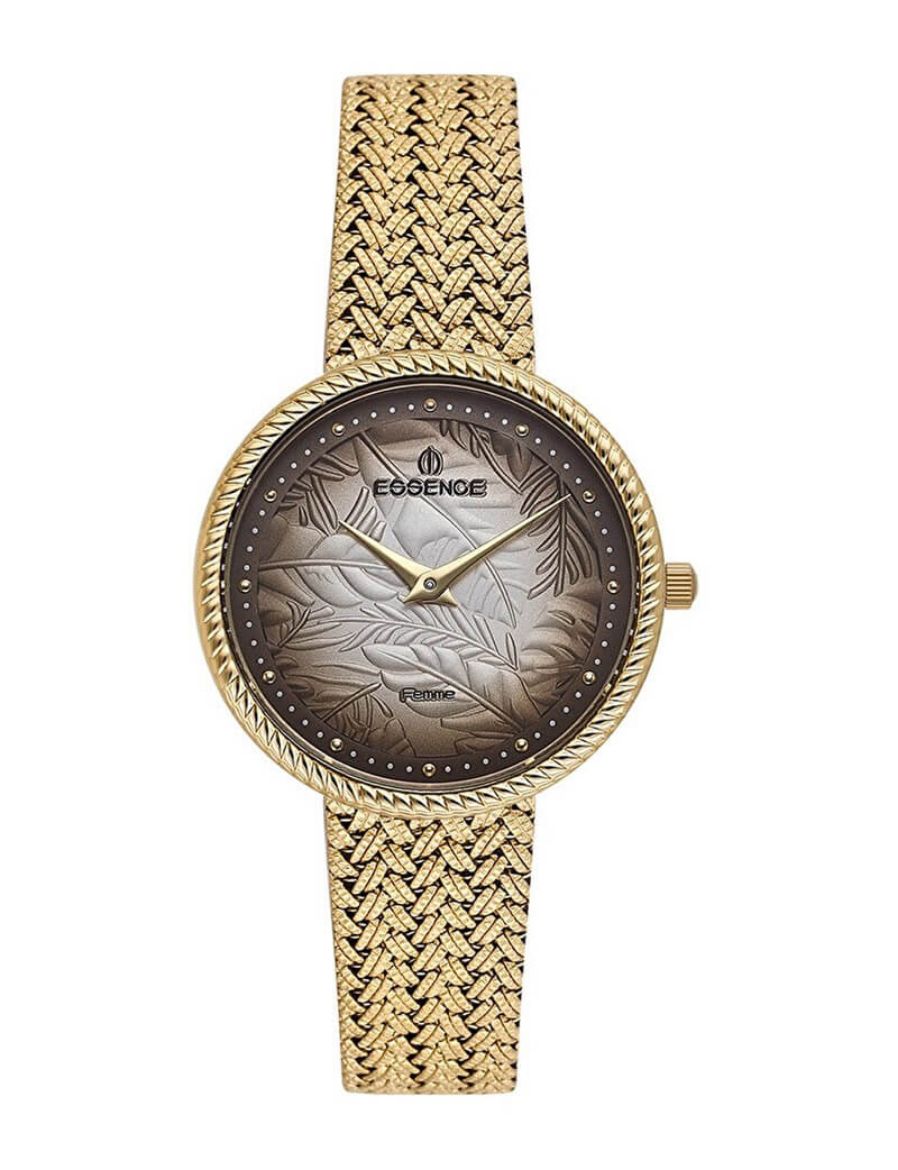 Essence Quartz Kadın Kol Saati D1230.140