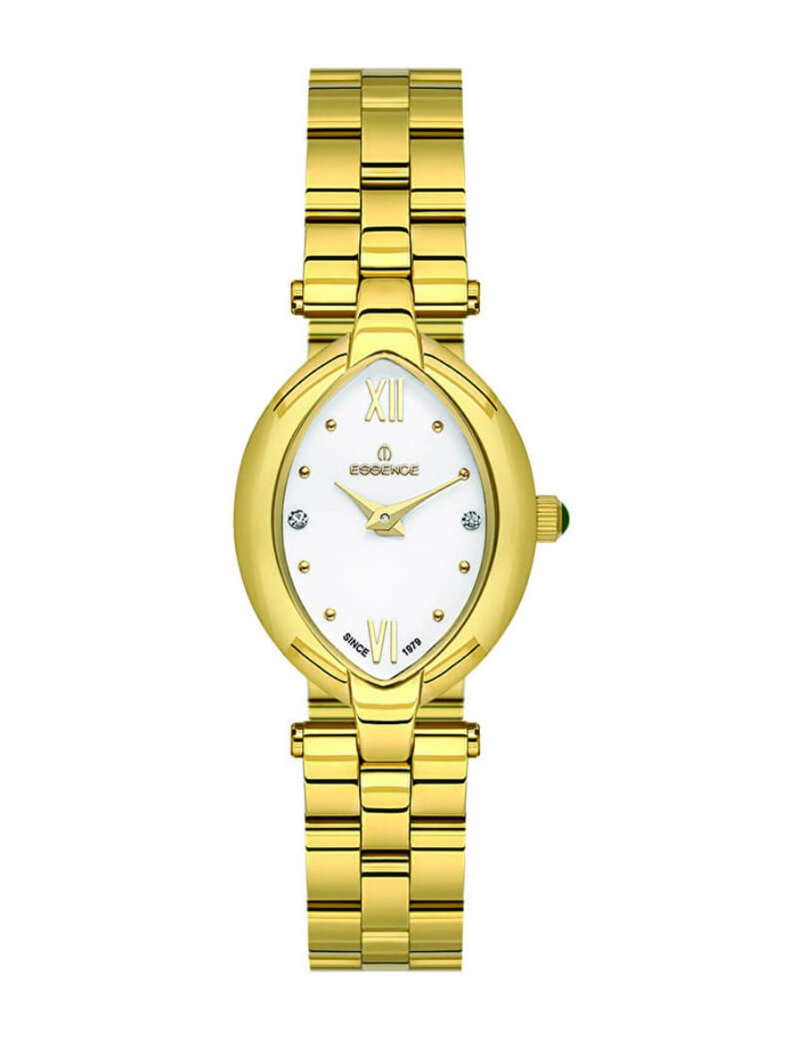 Essence Quartz Kadın Kol Saati D1233.130