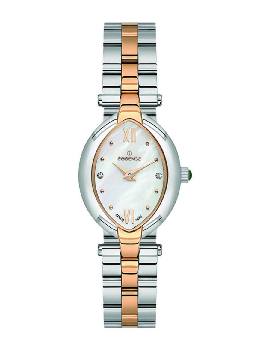 Essence Quartz Kadın Kol Saati D1233.520