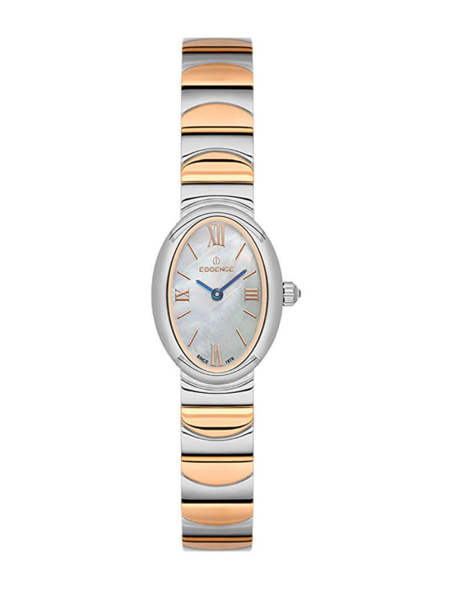 Essence Quartz Kadın Kol Saati D1235.520