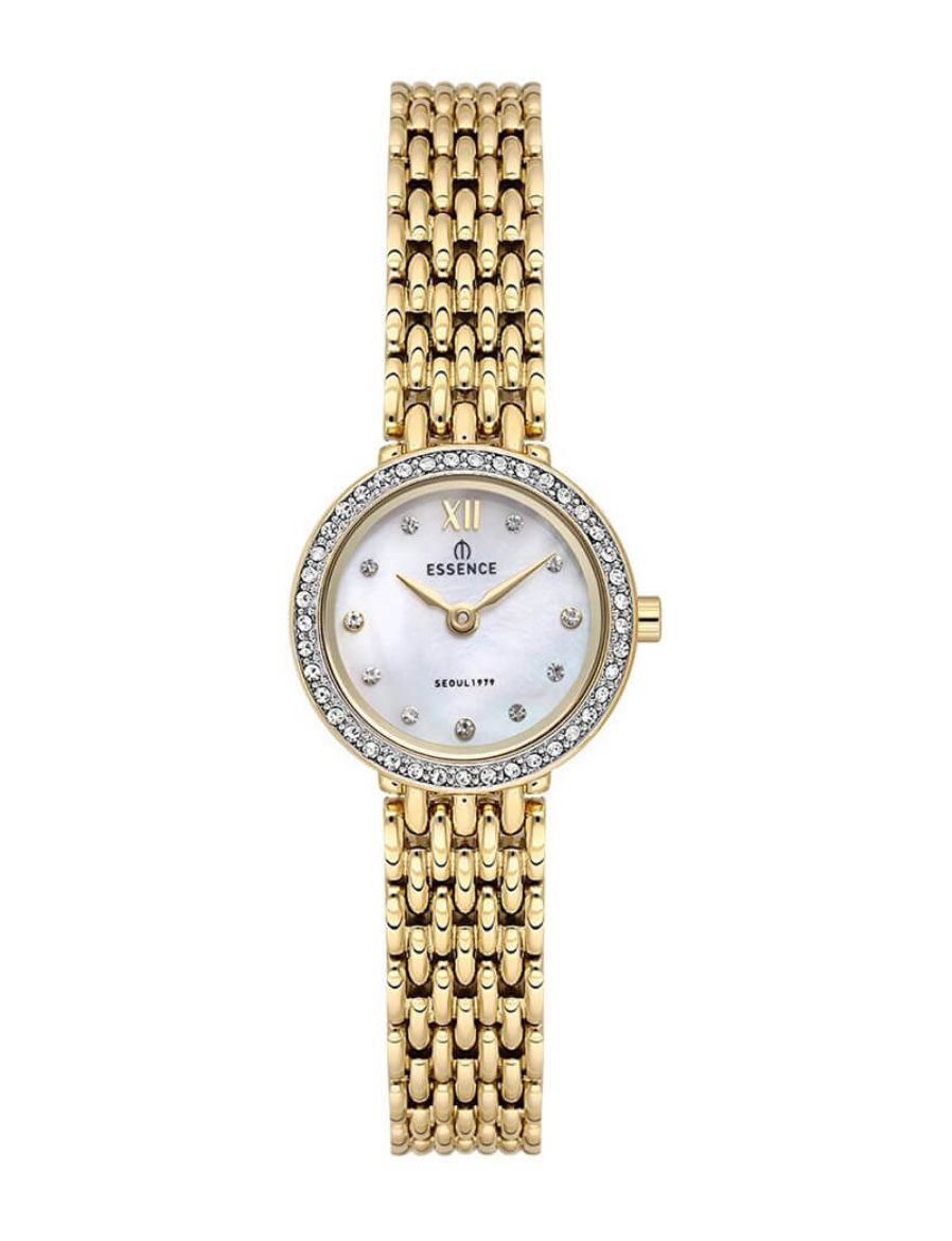 Essence Quartz Kadın Kol Saati D1237.120