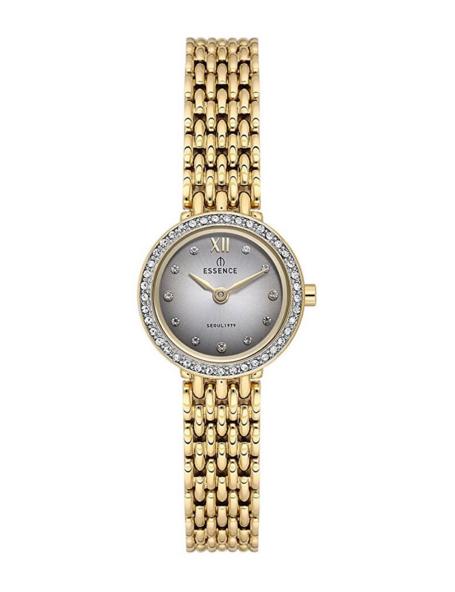 Essence Quartz Kadın Kol Saati D1237.140