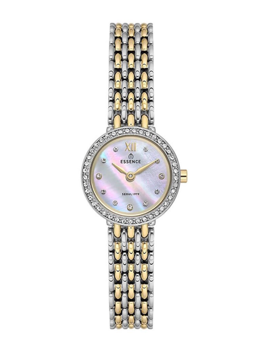 Essence Quartz Kadın Kol Saati D1237.220