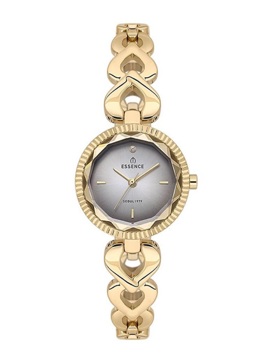 Essence Quartz Kadın Kol Saati D1241.140