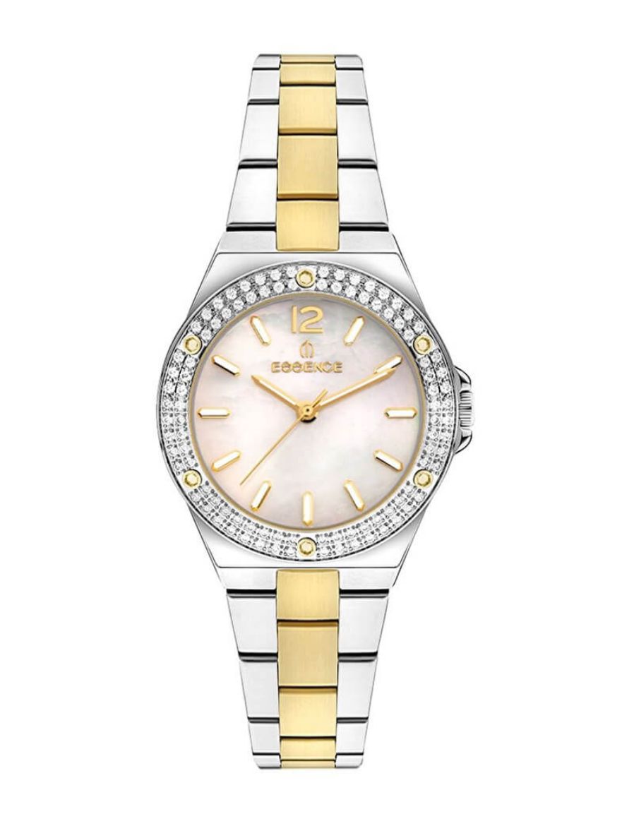 Essence Quartz Kadın Kol Saati ES6904FE.220